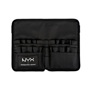 NYX Exclusive Makeup Brush Belt